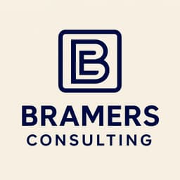 Bramers Consulting Logo